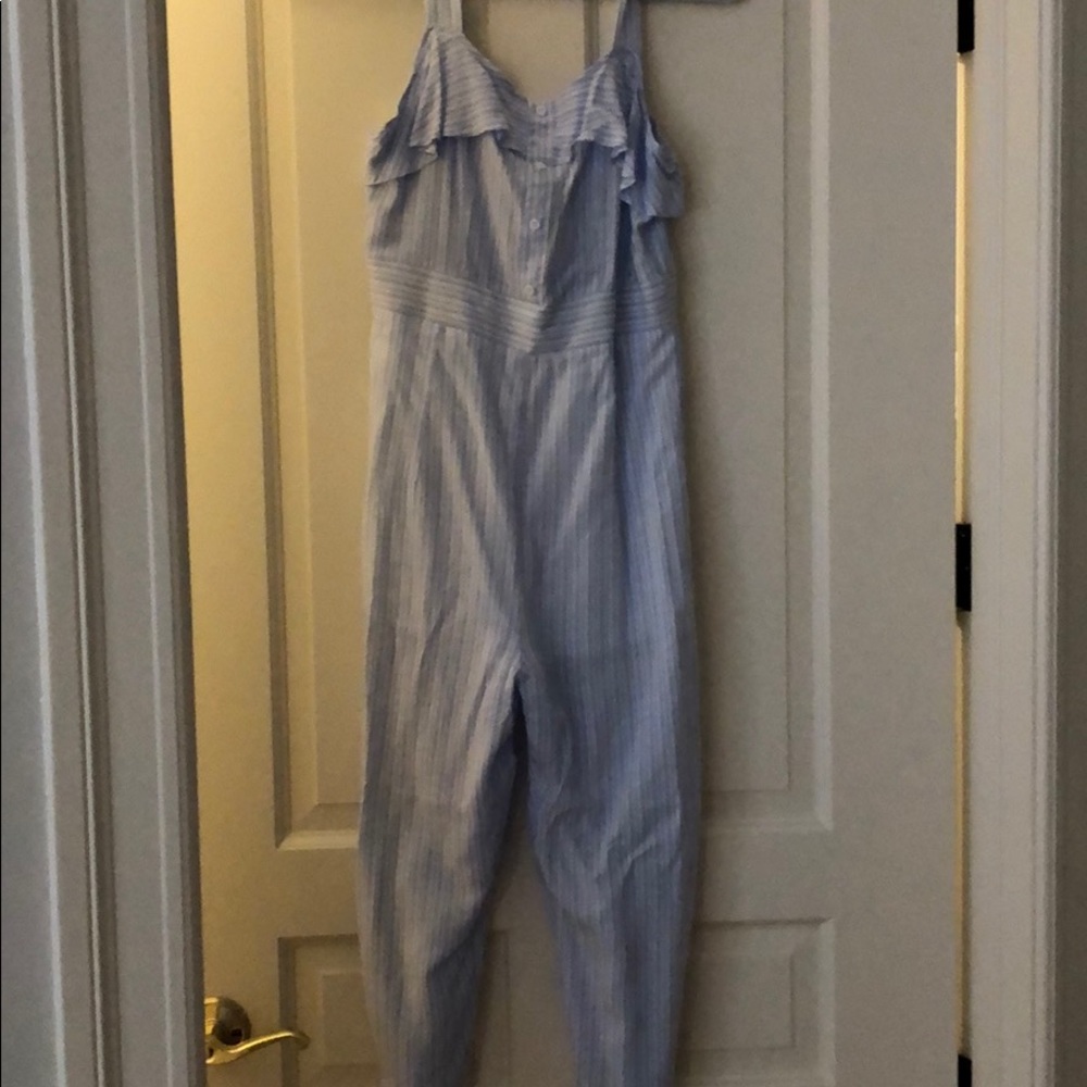 Woman’s romper